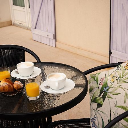 Hotel Eze Hermitage エクステリア 写真