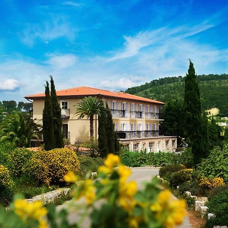 Hotel Eze Hermitage エクステリア 写真