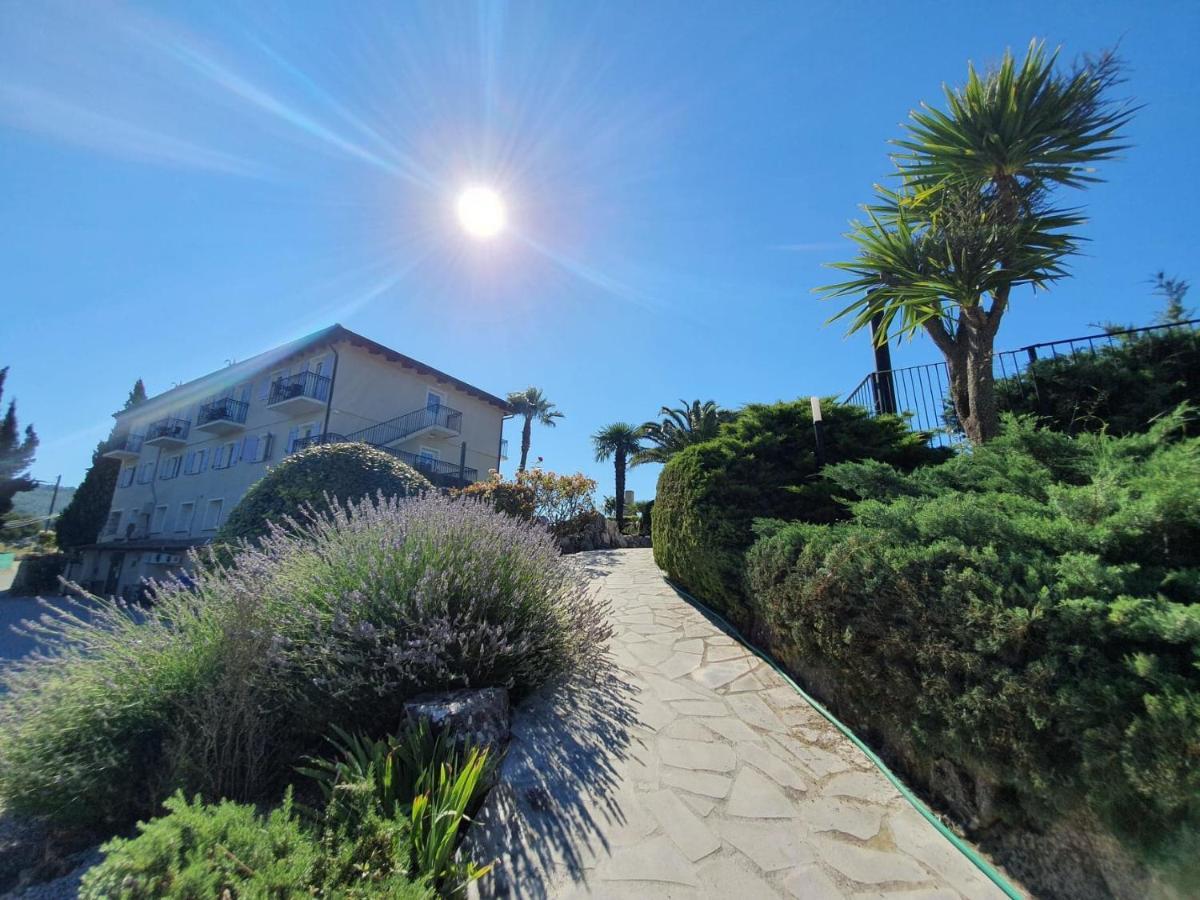Hotel Eze Hermitage エクステリア 写真
