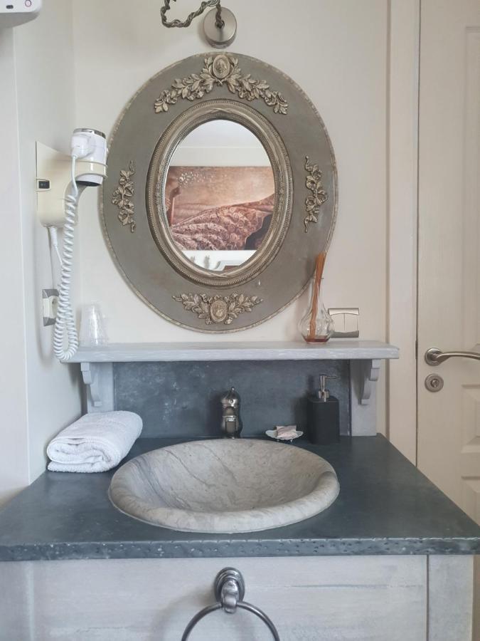 Hotel Eze Hermitage エクステリア 写真