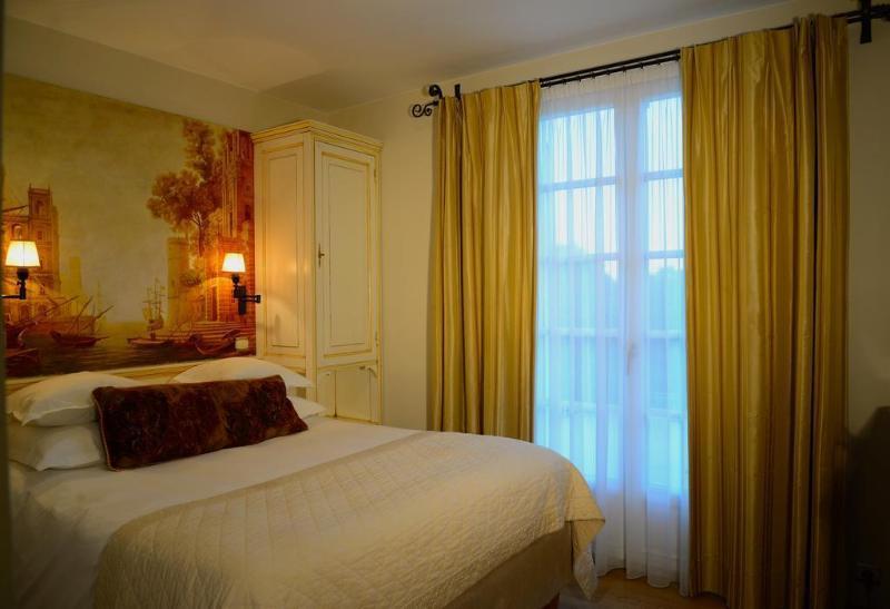 Hotel Eze Hermitage エクステリア 写真