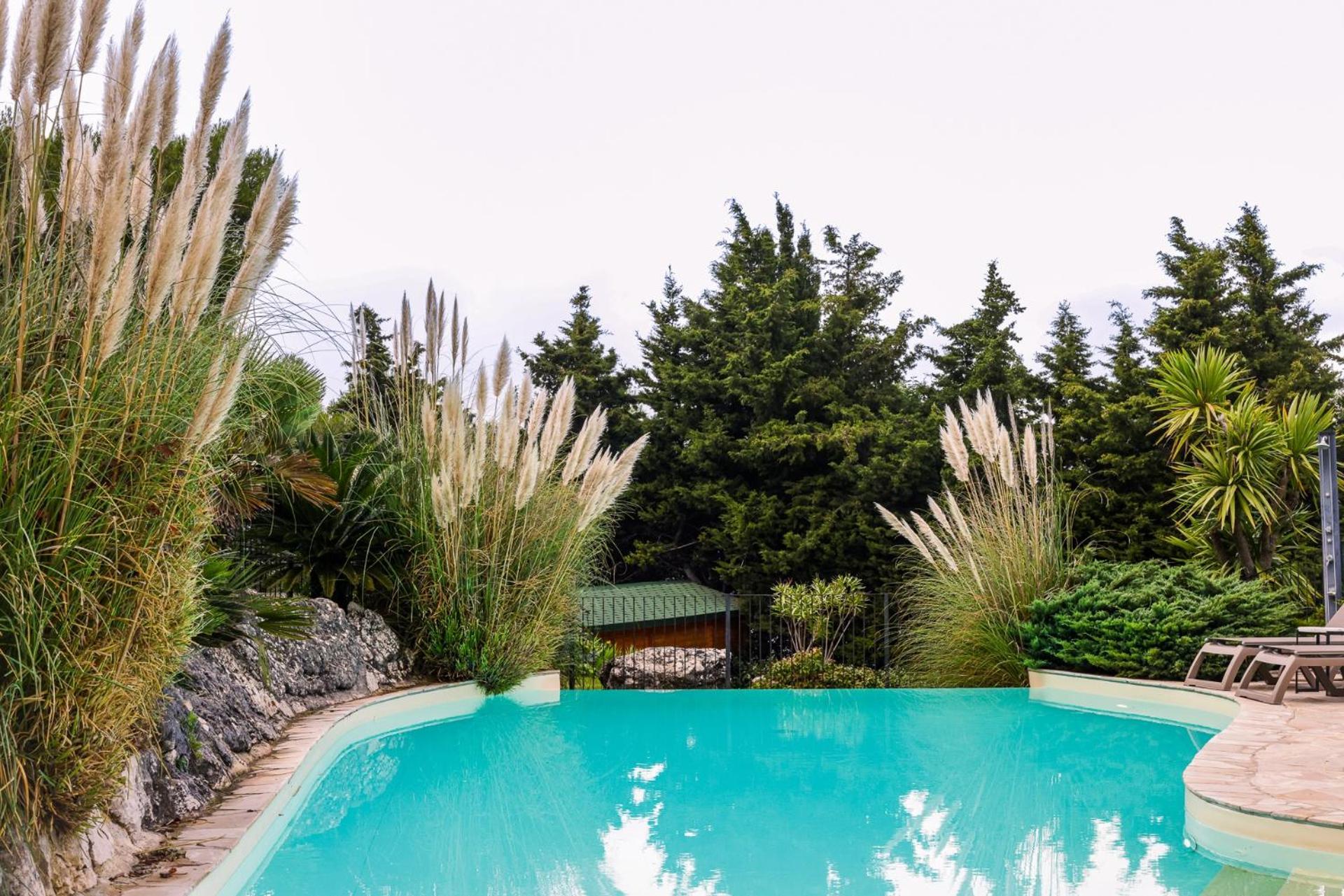 Hotel Eze Hermitage エクステリア 写真