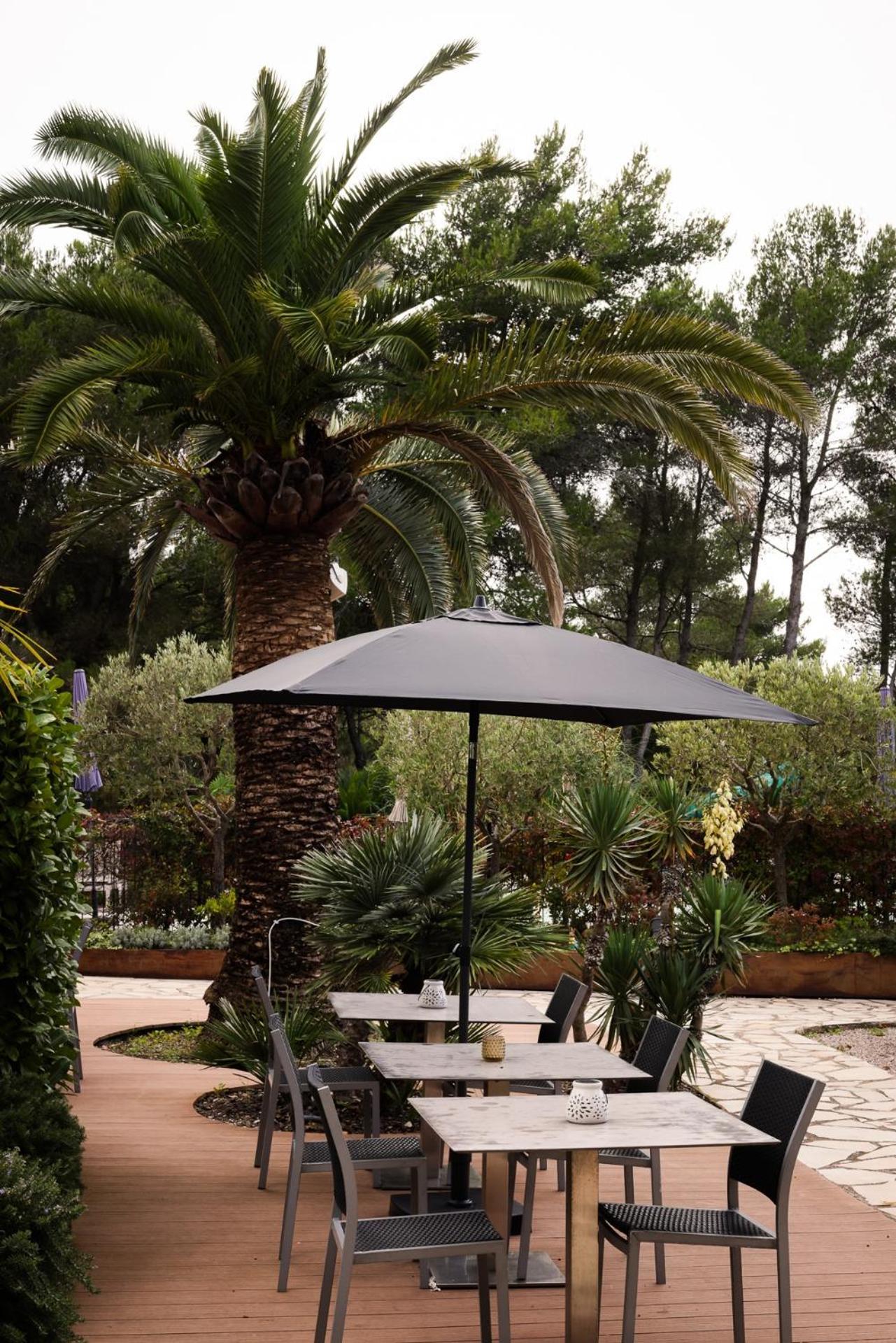 Hotel Eze Hermitage エクステリア 写真