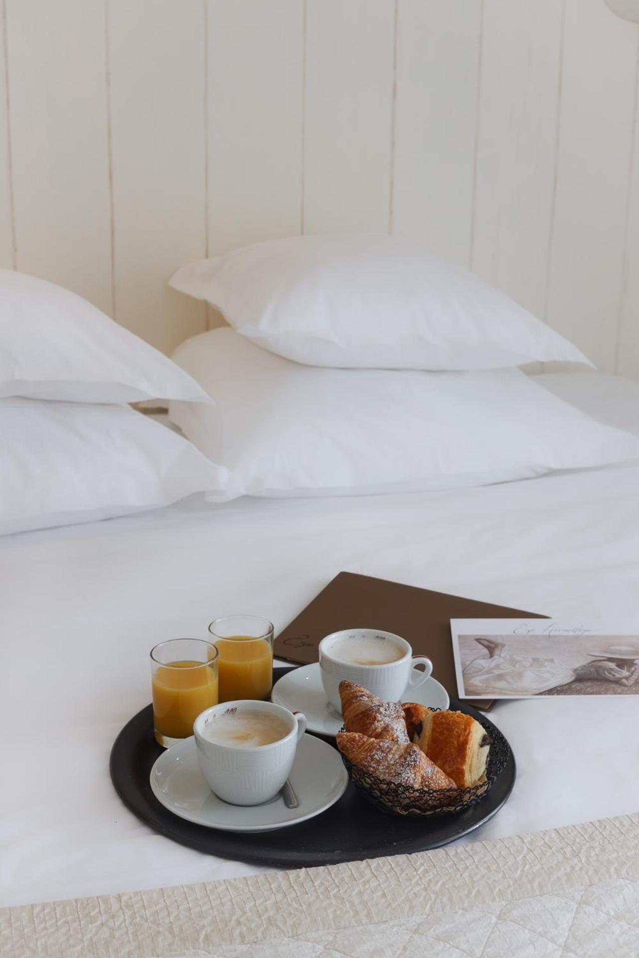 Hotel Eze Hermitage エクステリア 写真