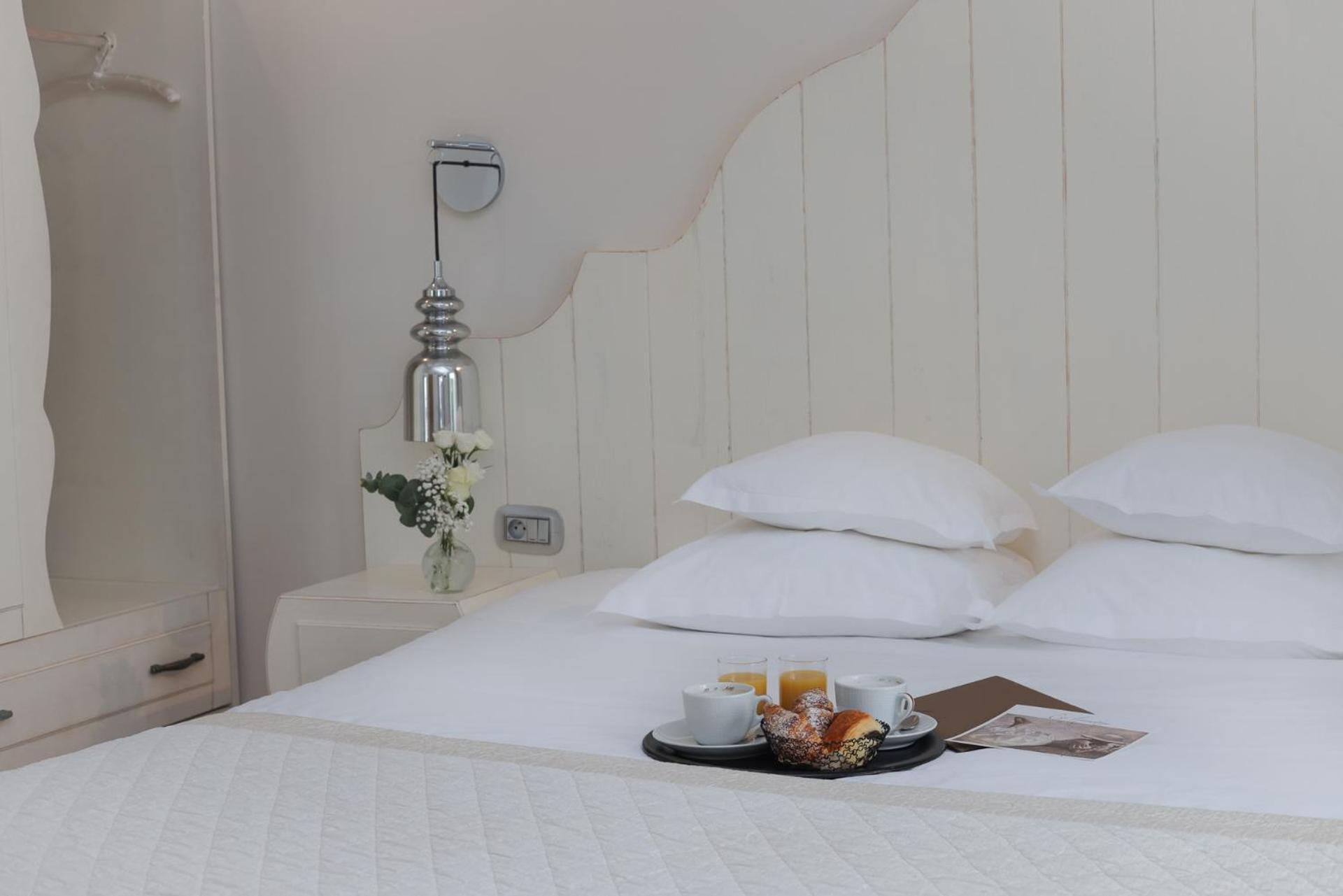 Hotel Eze Hermitage エクステリア 写真