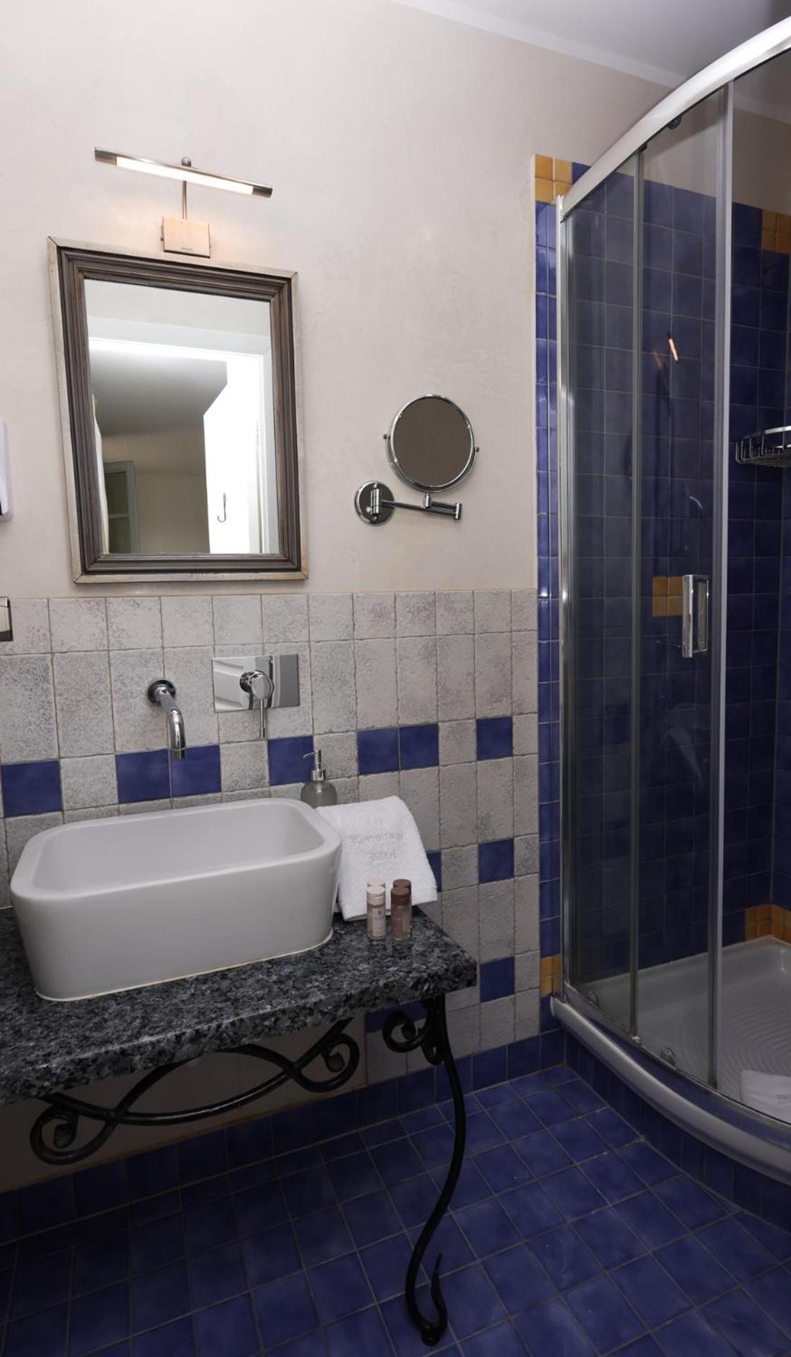 Hotel Eze Hermitage エクステリア 写真