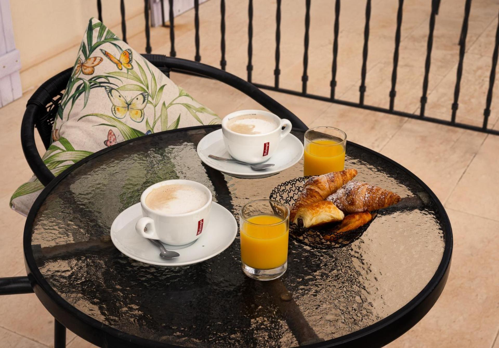 Hotel Eze Hermitage エクステリア 写真