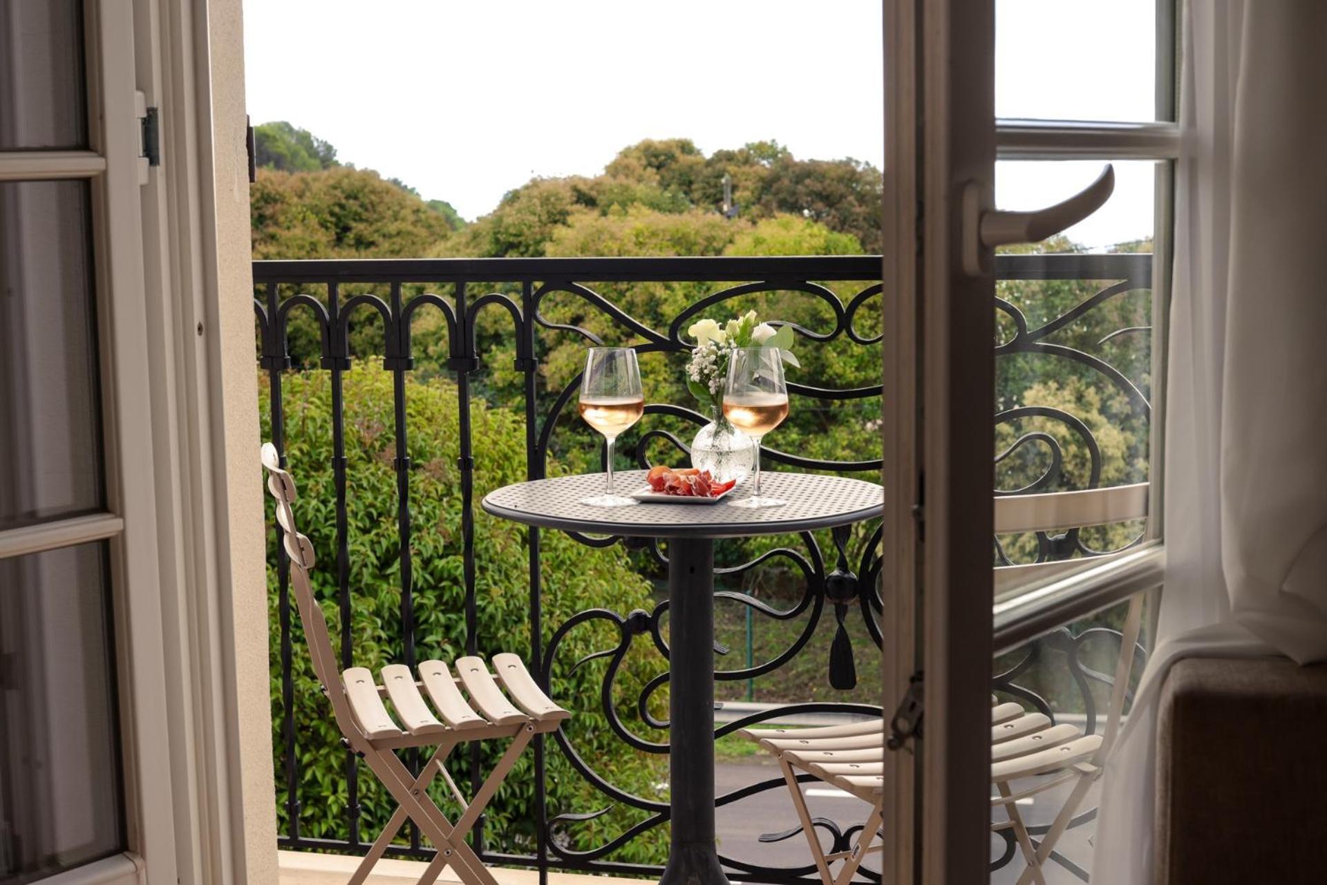 Hotel Eze Hermitage エクステリア 写真