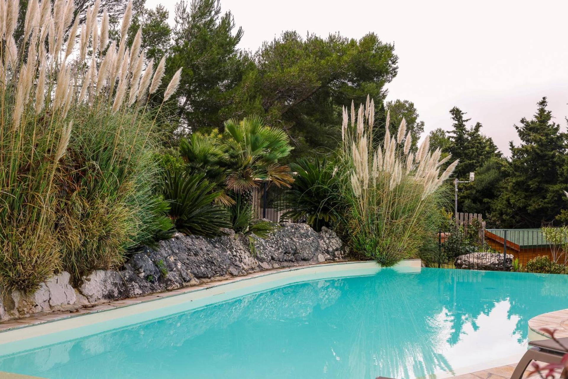Hotel Eze Hermitage エクステリア 写真