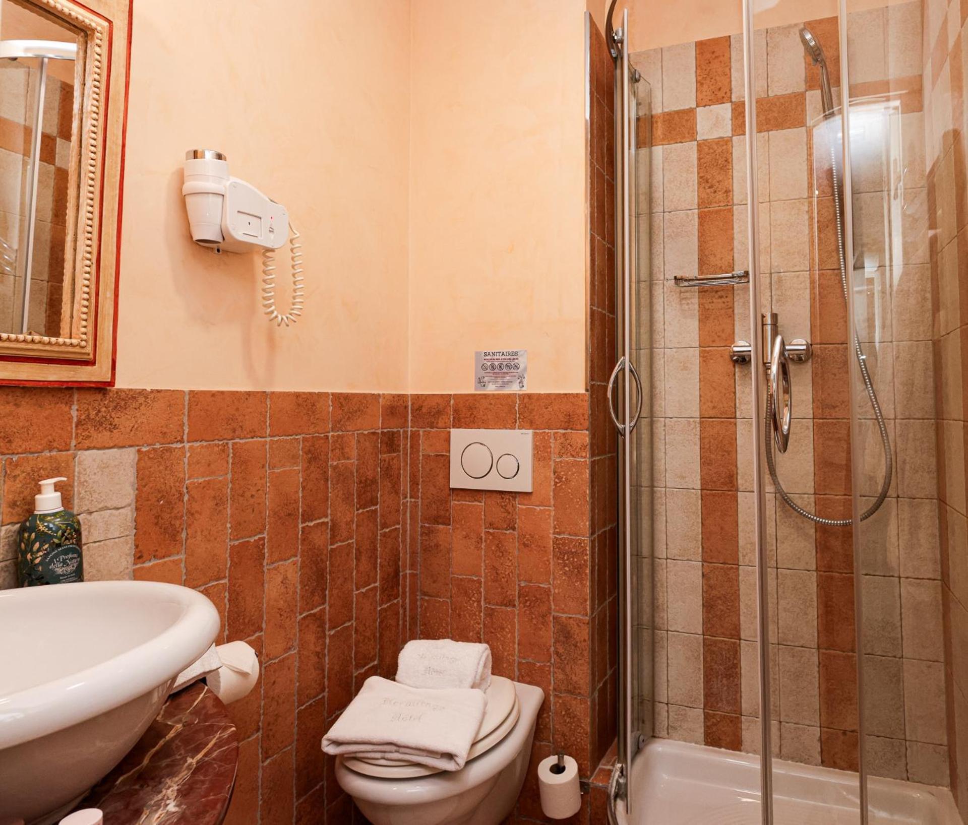 Hotel Eze Hermitage エクステリア 写真