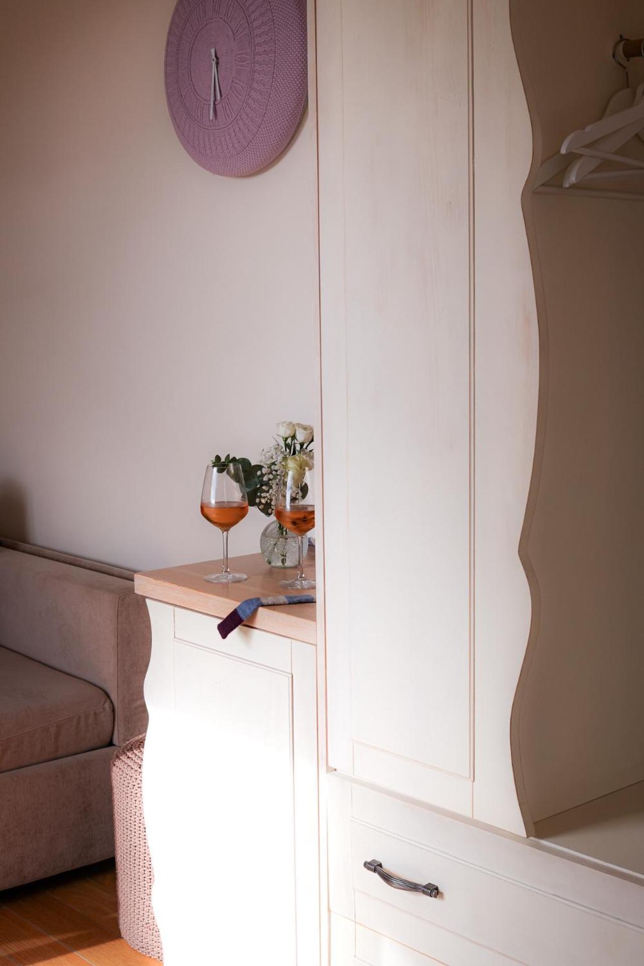 Hotel Eze Hermitage エクステリア 写真