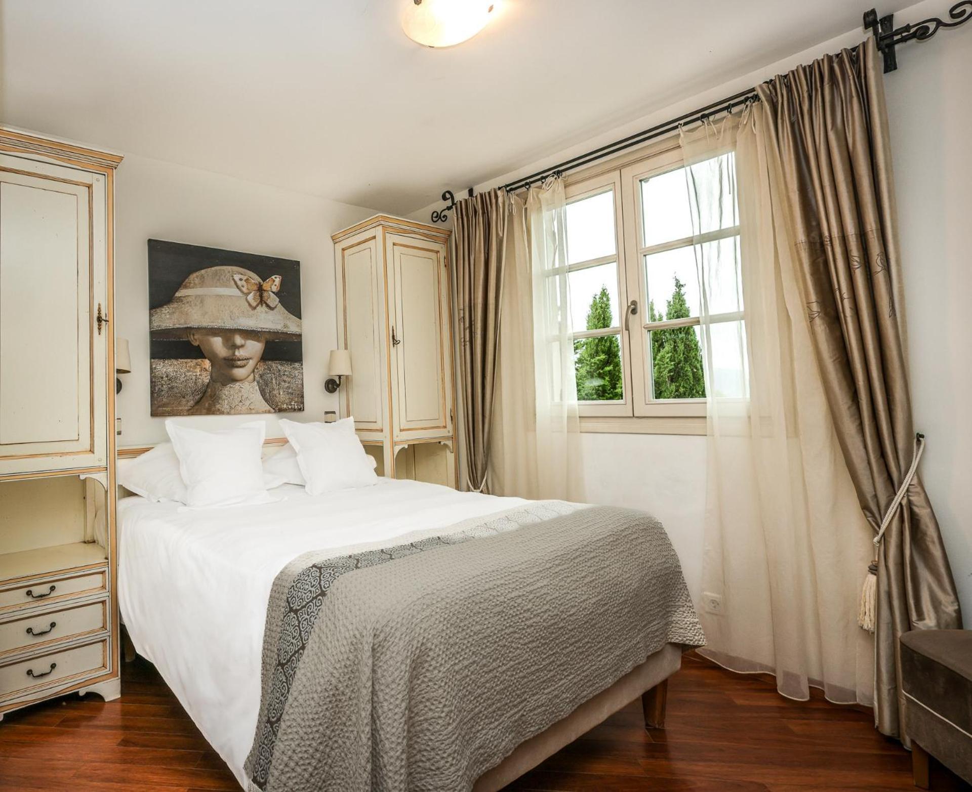 Hotel Eze Hermitage エクステリア 写真