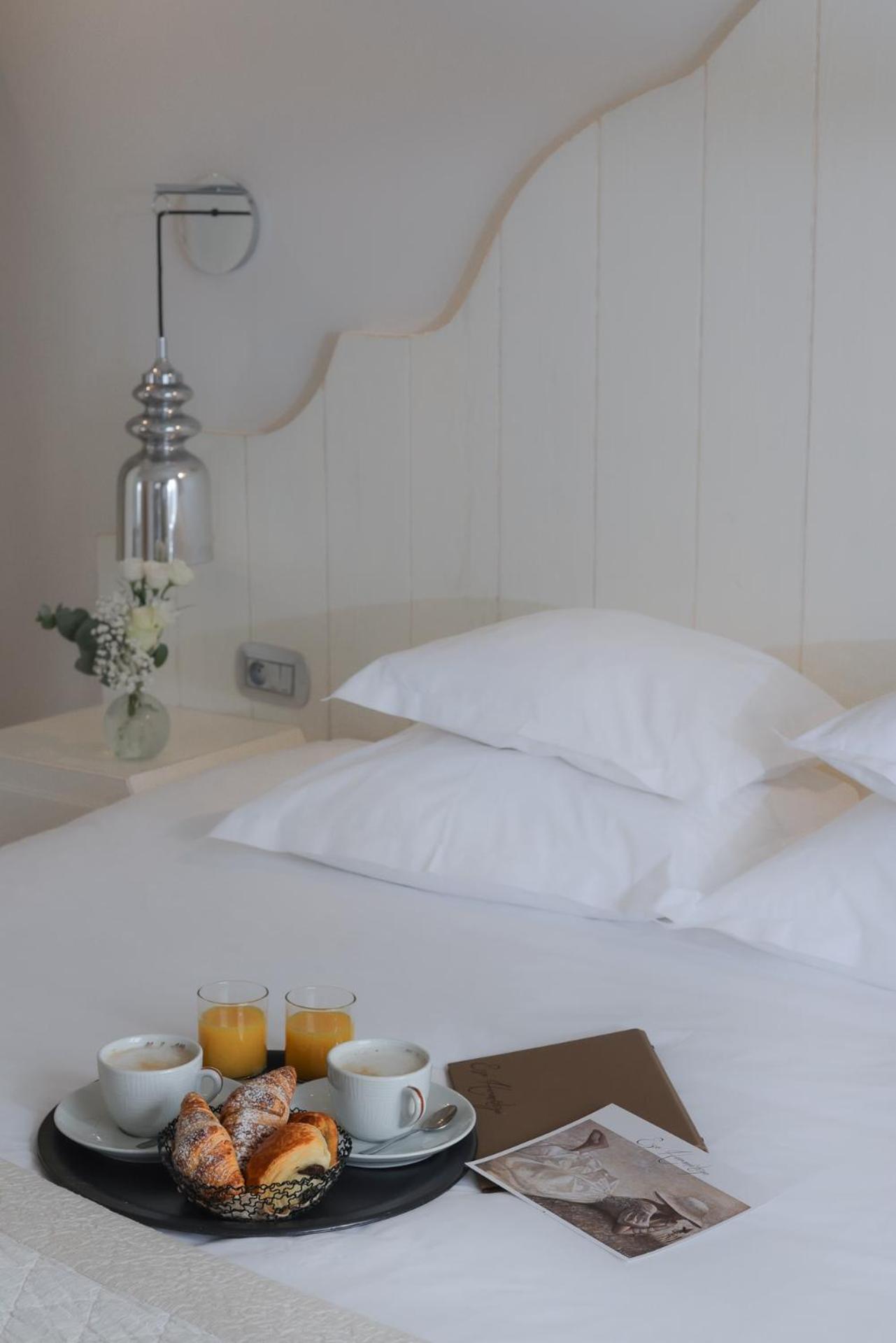Hotel Eze Hermitage エクステリア 写真