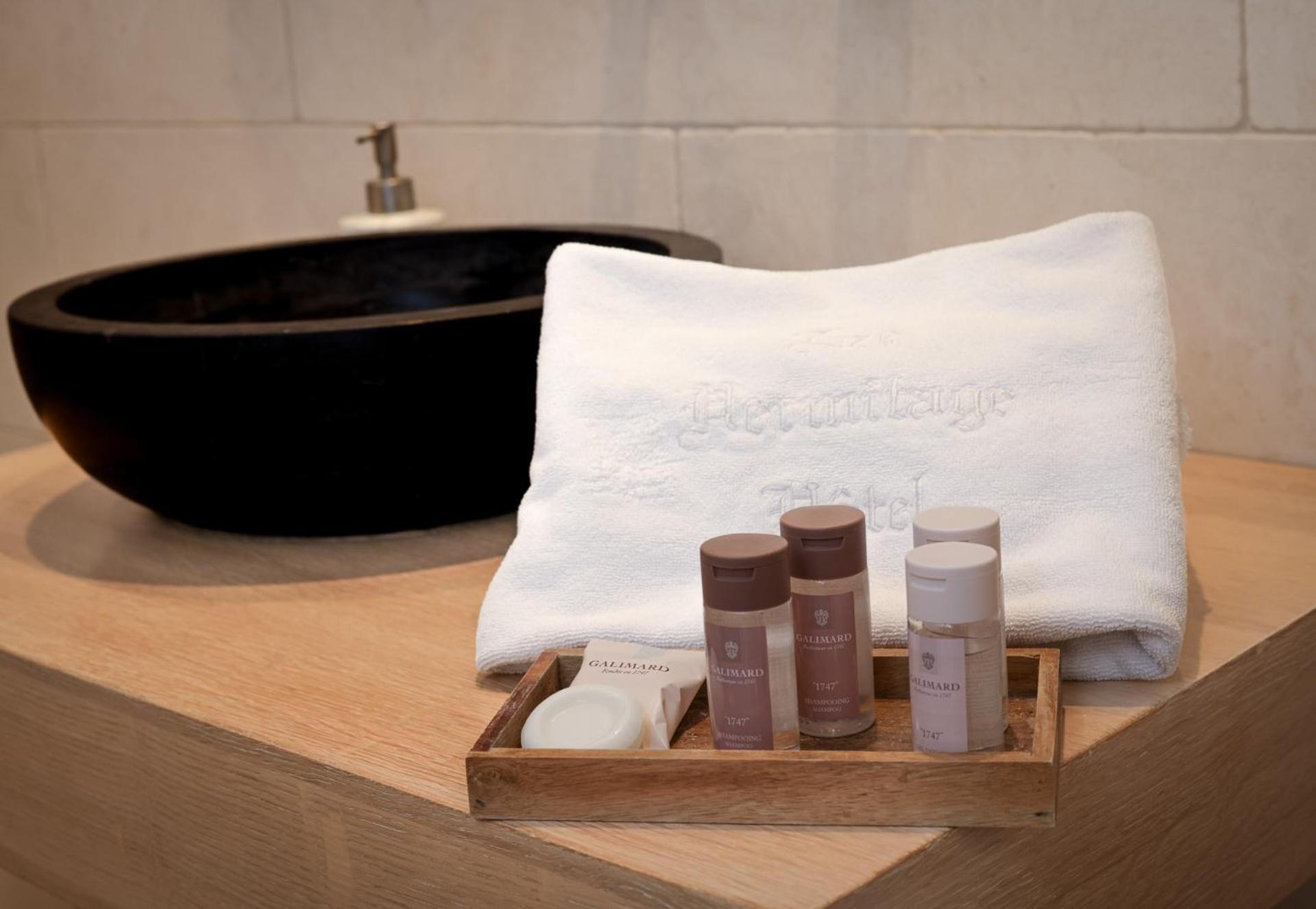 Hotel Eze Hermitage エクステリア 写真
