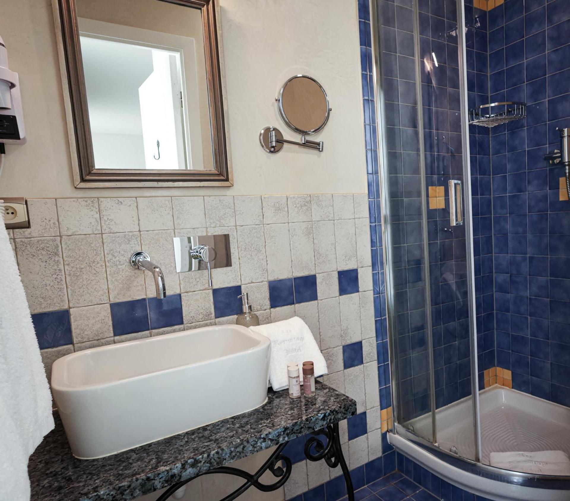 Hotel Eze Hermitage エクステリア 写真