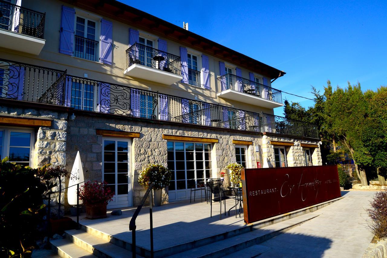 Hotel Eze Hermitage エクステリア 写真