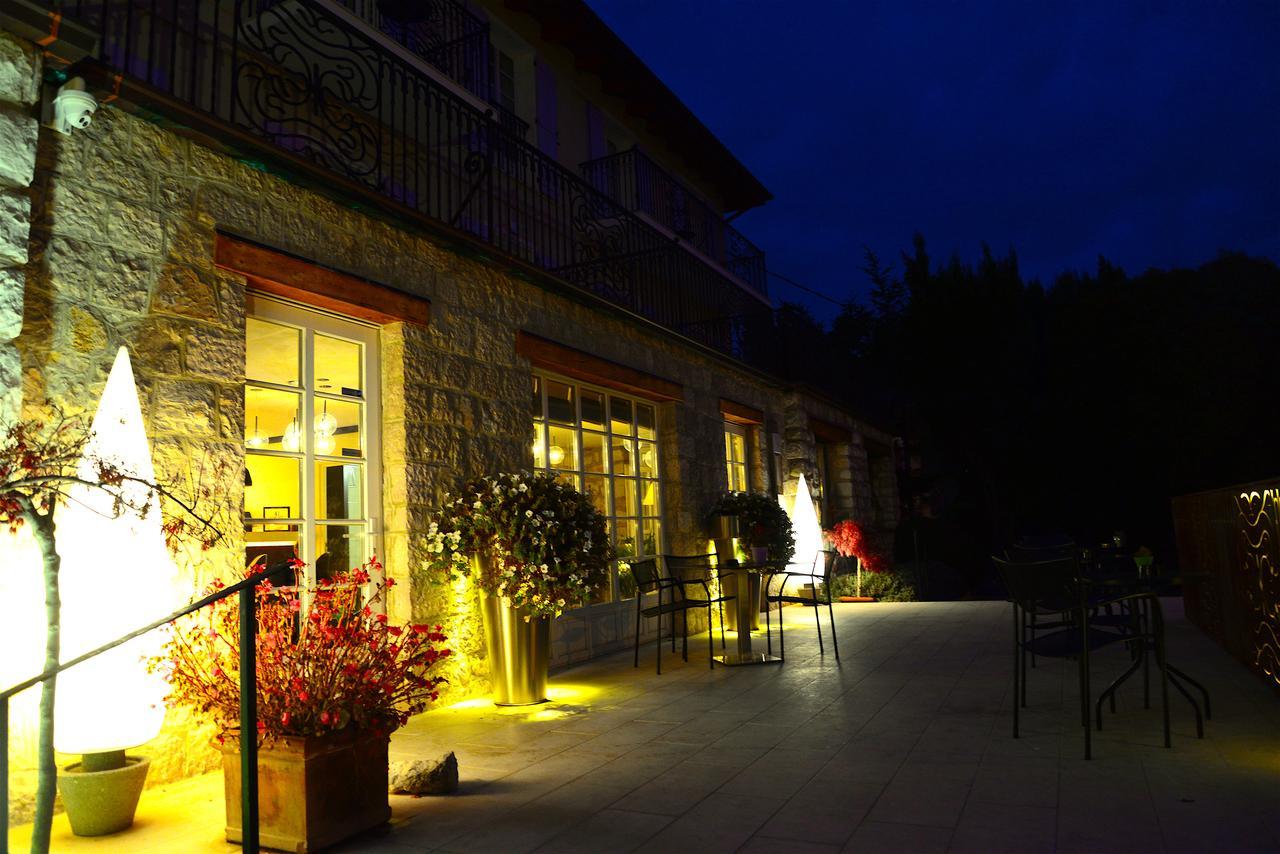 Hotel Eze Hermitage 部屋 写真