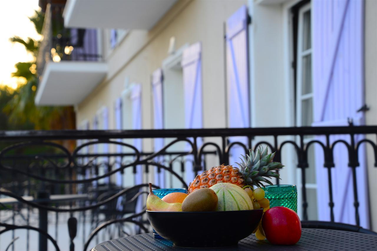Hotel Eze Hermitage 部屋 写真
