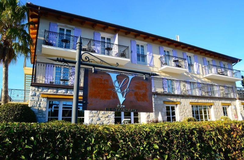 Hotel Eze Hermitage エクステリア 写真