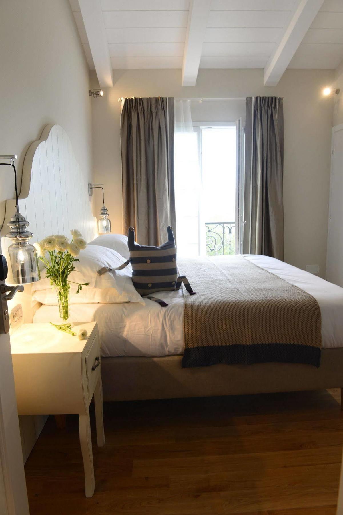 Hotel Eze Hermitage エクステリア 写真