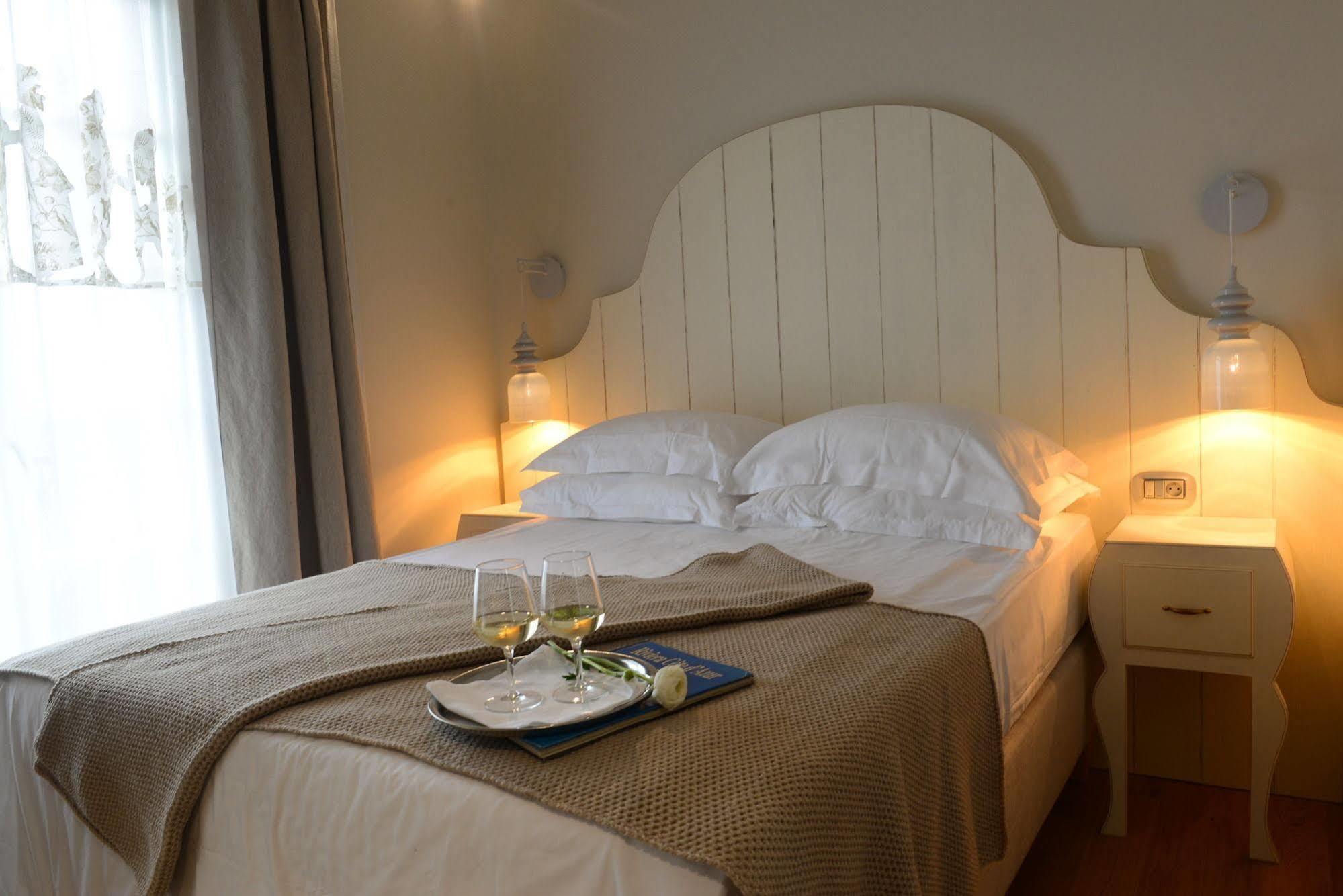Hotel Eze Hermitage エクステリア 写真