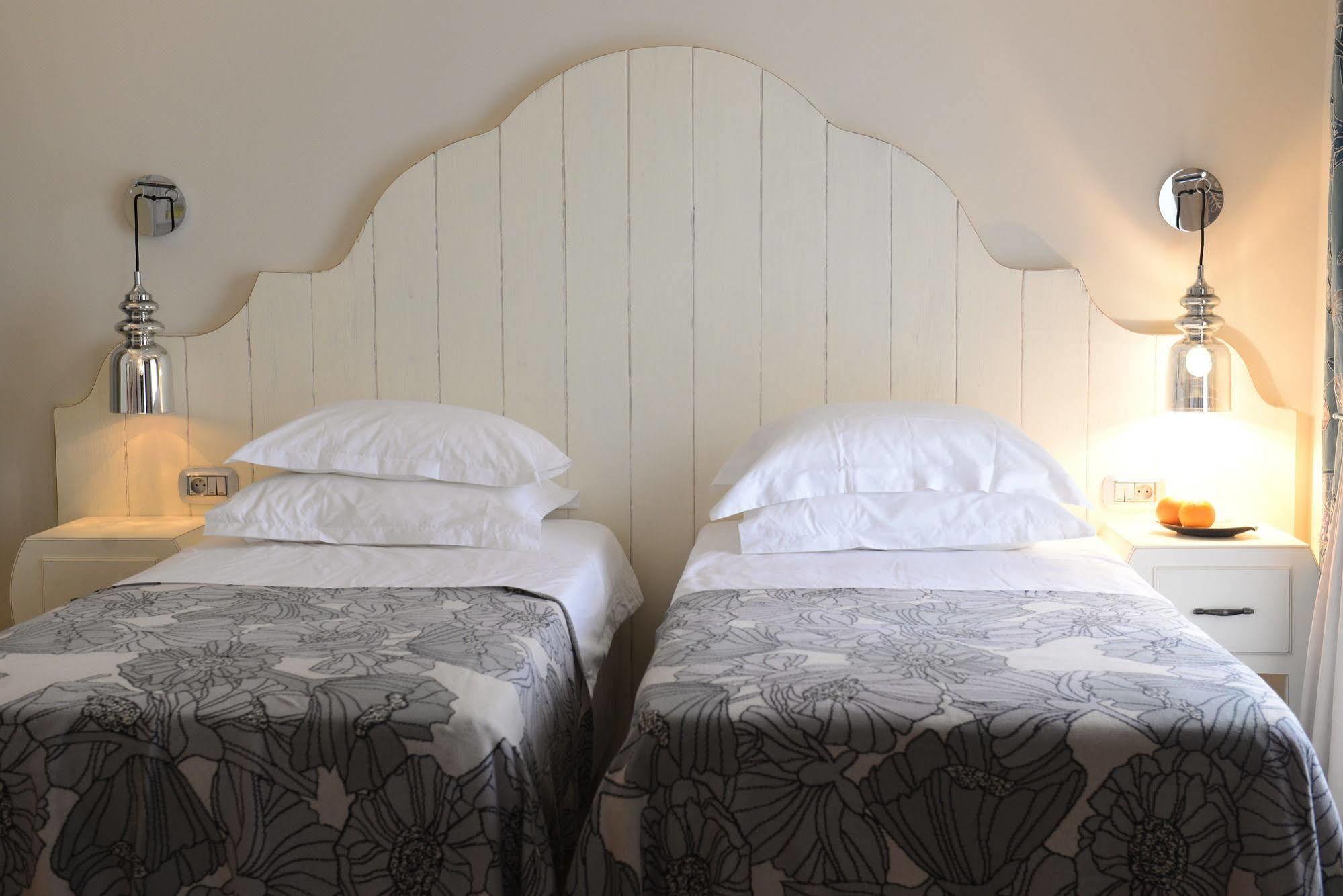 Hotel Eze Hermitage エクステリア 写真