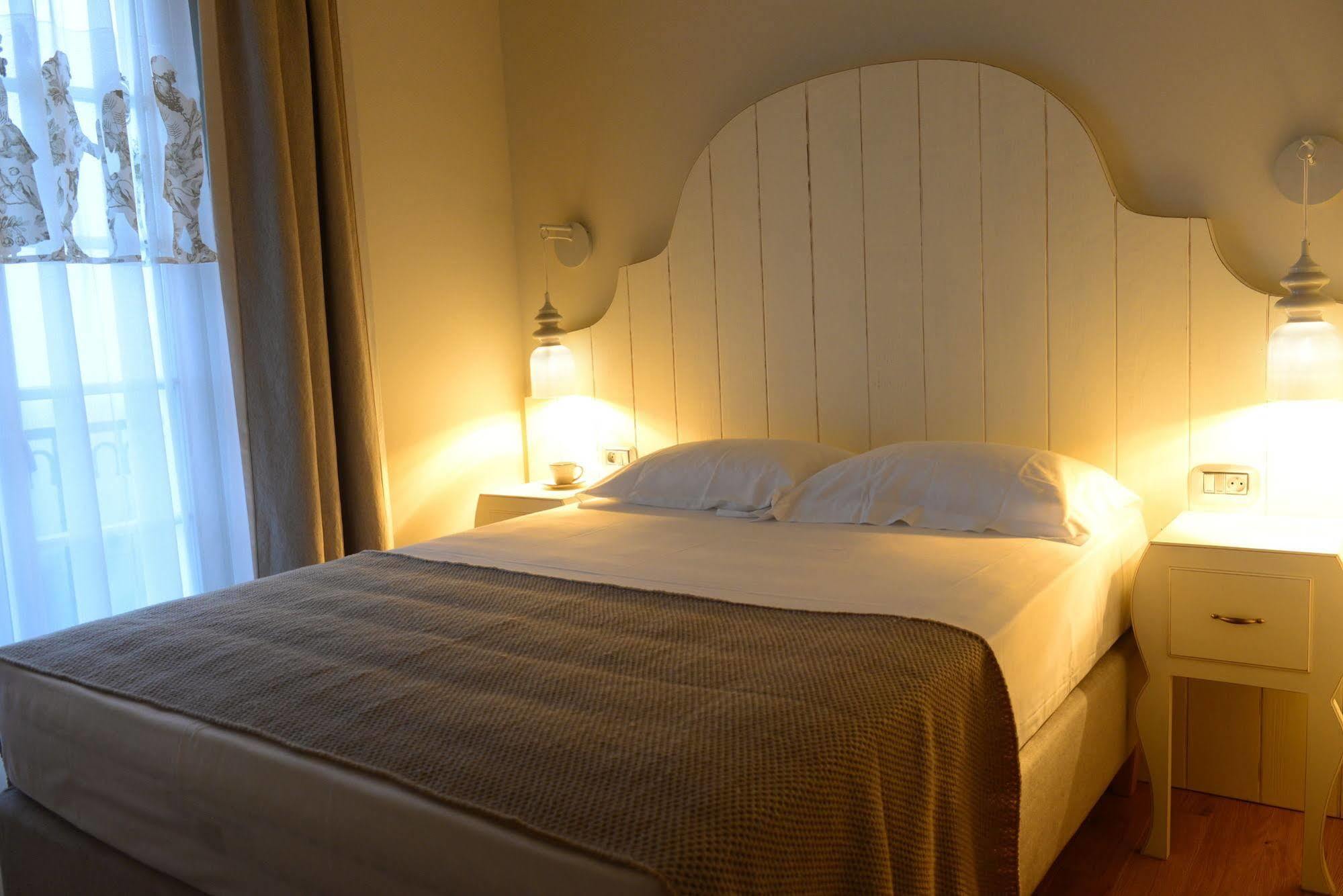 Hotel Eze Hermitage エクステリア 写真